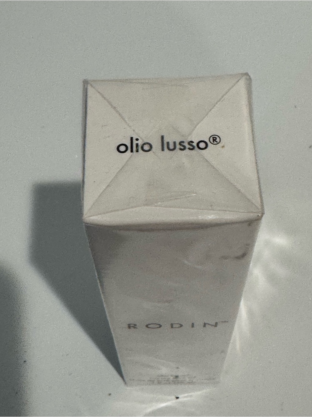 NEW Rodin Olio Lusso Luxury Face Oil 30 ml - Picture 4 of 5